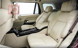Land Rover Range Rover Vogue